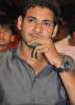 Mahesh Stills at Dookudu Audio